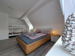Ferienhaus Mandelbäumchen in Barth